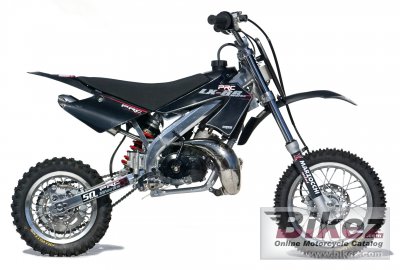 2010 PRC (Pro Racing Cycles) LX-RR photo